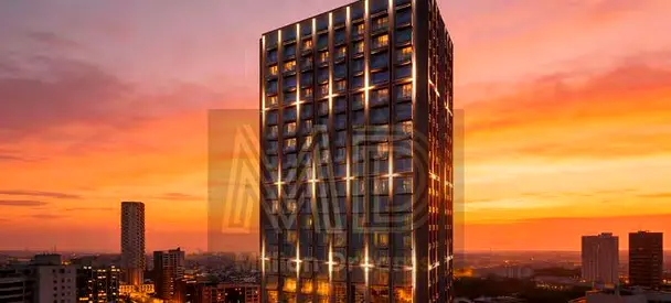 INVESTOR DEAL | HIGH ROI OPPORTUNITY AT BINGHATTI ETHEREA