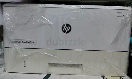 HP LaserJet Pro M402 Printer - Good Working Condition
