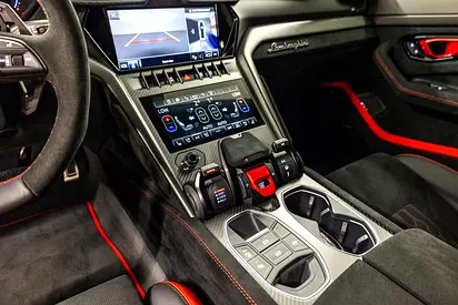 صورة مصغرة 14 لـ 2023 Lamborghini URUS