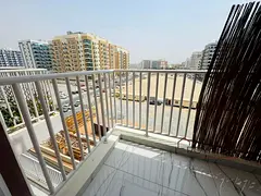 Double balcony | Bright and Airy | Closed kitchen