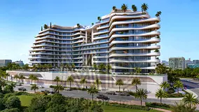 MODERN 1BR WITH PREMIUM AMENITIES