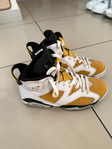 Jordan 6