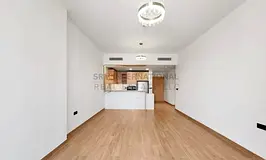 Negotiable | 2BR + Maid with Excellent Connectivity
