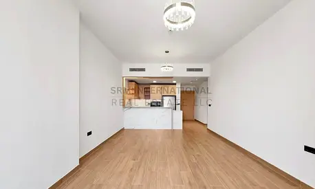 Negotiable | 2BR + Maid with Excellent Connectivity