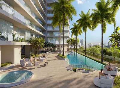 Attractive Project For Investors | Premium High Quality | Amazing Branded Kitchen Appliances | Very