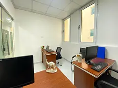 Modern Office Space |Direct from Owner | free Utility