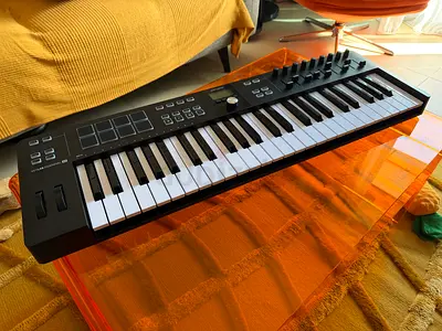 Arturia KeyLab Essential 49 MK3 - brand new condition