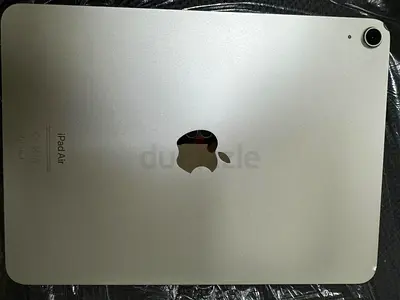 iPad with Magic keyboard case (Apple) - Good used condition (slightly negotiable For serious buyers)