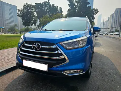 JAC S3 2016, 1.5L, SUV + PREMIUM SOUND SYSTEM  BACK SEAT 13’’ SCREEN – 18,000.00AED