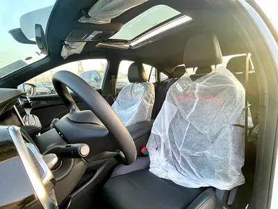 MG MG5 Luxury, миниатюра 11