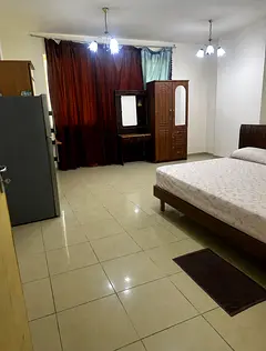 Big Room Available with personal washroom