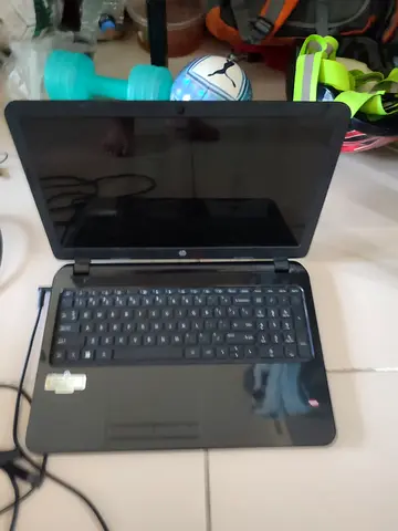 Laptop
