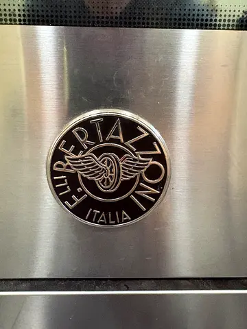 Bertazzoni Italia Stainless Steel 90cm stove