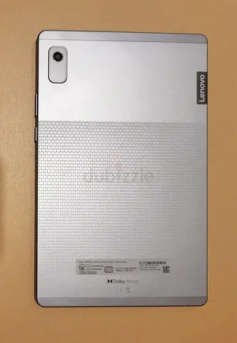 LENOVO TAB M9 32GB, 3GB 9 INCHES SILVER