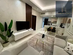 Stylish Furnished 1Bedroom | Flexible 12 Cheques | Prime Location