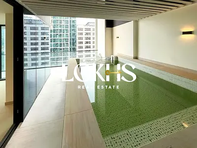 12 CHEQUES | Private Pool | Available on June 15th