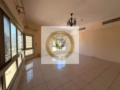 Spacious 3 Bedroom Apartment for Rent – Al Majaz 1, Sharjah