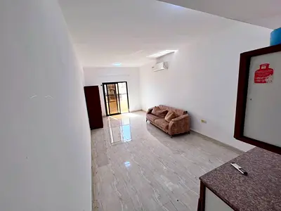 Spacious Studio for Rent in Al Jurf 3 Ajman