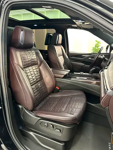 2021 Cadillac ESCALADE — фото 13