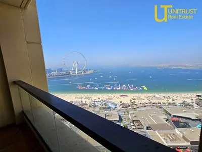 Luxury 3BR | Rimal 6 JBR | Prime Location