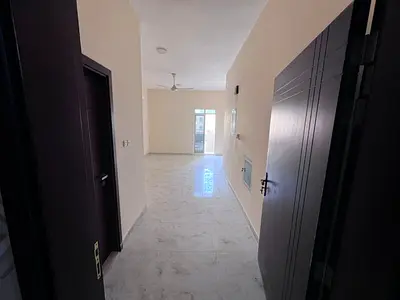 Large space - Split air conditioning - 2 bedrooms - 2 bathrooms - 2 balconies with excellent views - Free maintenance - Excellent area