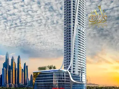 Ready soon_Fully Furnished_1% Monthly_Investor Deal_2BR+POOL_ASK BIG DISCOUNT