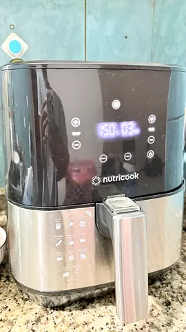 Air fryer
