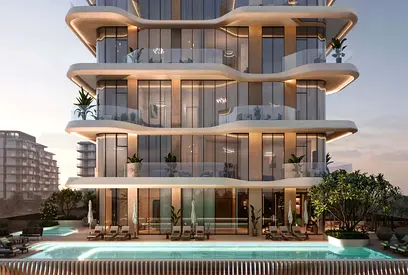 Amazing 2 Bed Island Life Style | Discount Limited Offer | Attractive High Italian Quality | Flexible Payment Plan