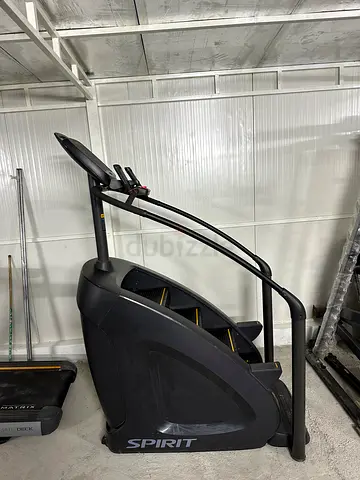 SPIRIT USA Stair Climber/Stair Master - Good Working Condition