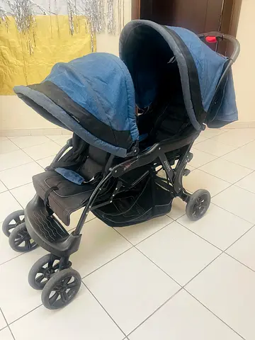 Stroller