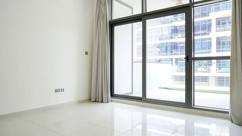 Spacious Studio | Golf View | Damac Hills
