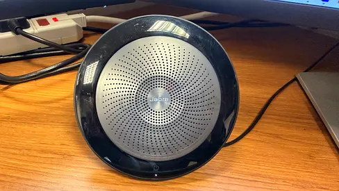 Jabra Conference Speaker 710