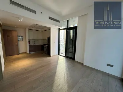Unfurnished 1 Bedroom | Spacious Layout | High ROI Potential