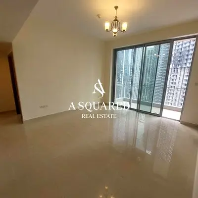 Burj Khalifa View| Spacious Layout| Prime Downtown