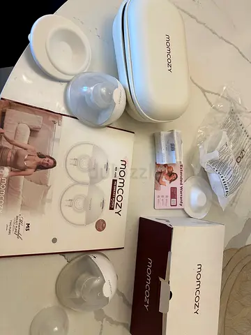 Momcozy M5 breast pump