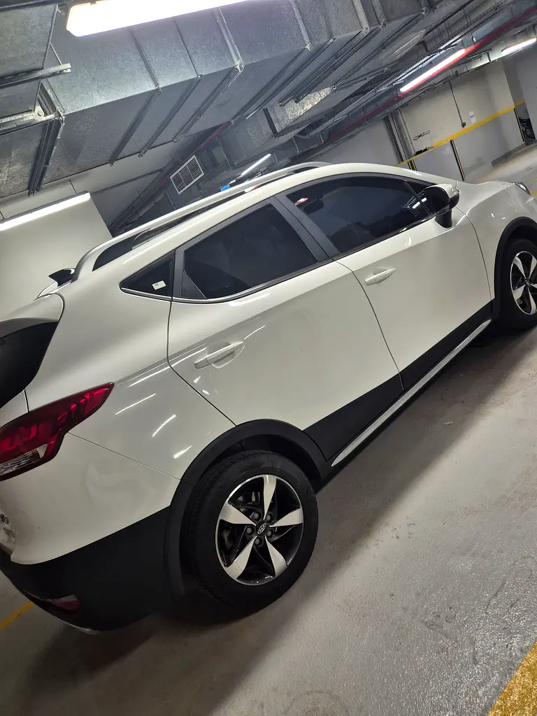 JAC S3 2024 — photo 1 of 6