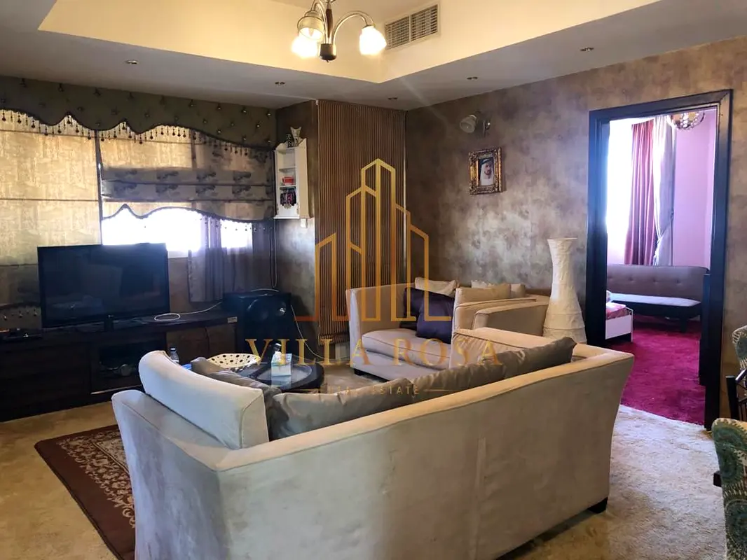 2 BHK With Parking For Sale in – Al Nahda For Arab Only