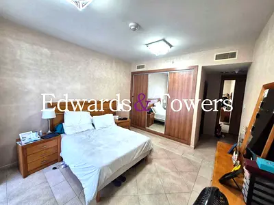 Unfurnished | Palm Views | Ready to move in