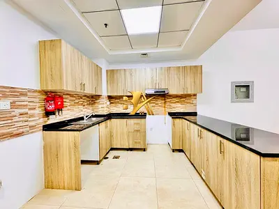 SPACIOUS 01 BEDROOM | FAMILY ONLY|FREE MAINTENANCE