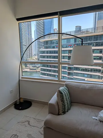 Lamp IKEA
