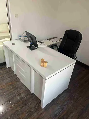 Business Setup Office