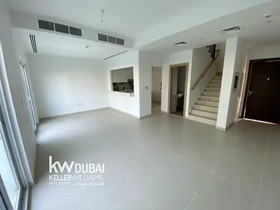 Unfurnished | Family Community | Close to the Pool