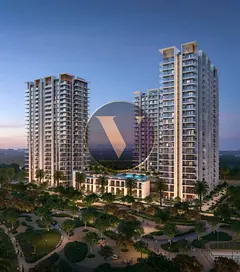 1BR Biggest Layout | Golf View | Prime Location | Handover Q2-2029