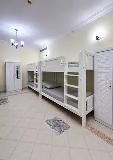 Ladies Bedspace Available – Mankhool (Behind Burjuman Mall)