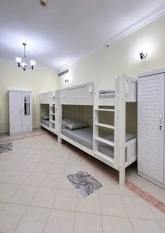 Ladies Bedspace Available – Mankhool (Behind Burjuman Mall)