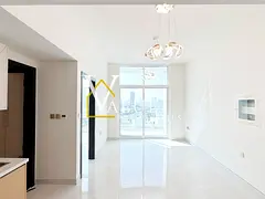 Bright and Spacious 1 BR |High Floor | Premium Amenities | Prime Investment