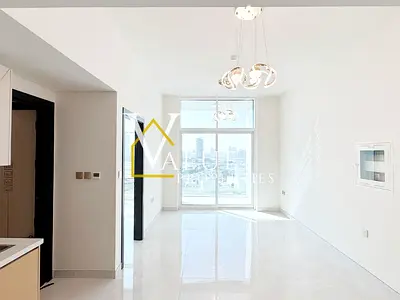 Bright and Spacious 1 BR |High Floor | Premium Amenities | Prime Investment