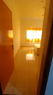 Room with private washroom for rent in Qasmia, for ladies
