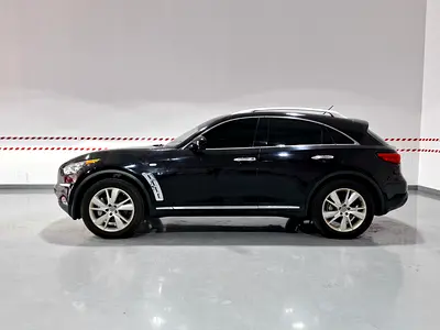 صورة 5 لـ 2019 Infiniti QX70