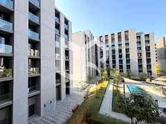 Fully Furnished Studio for Sale in Tiraz | Pool View | Prime Investment Opportunity